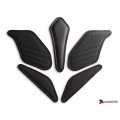 LUIMOTO TANK LEAF Tank Pads for the Kawasaki Ninja 300 (2013-2017)